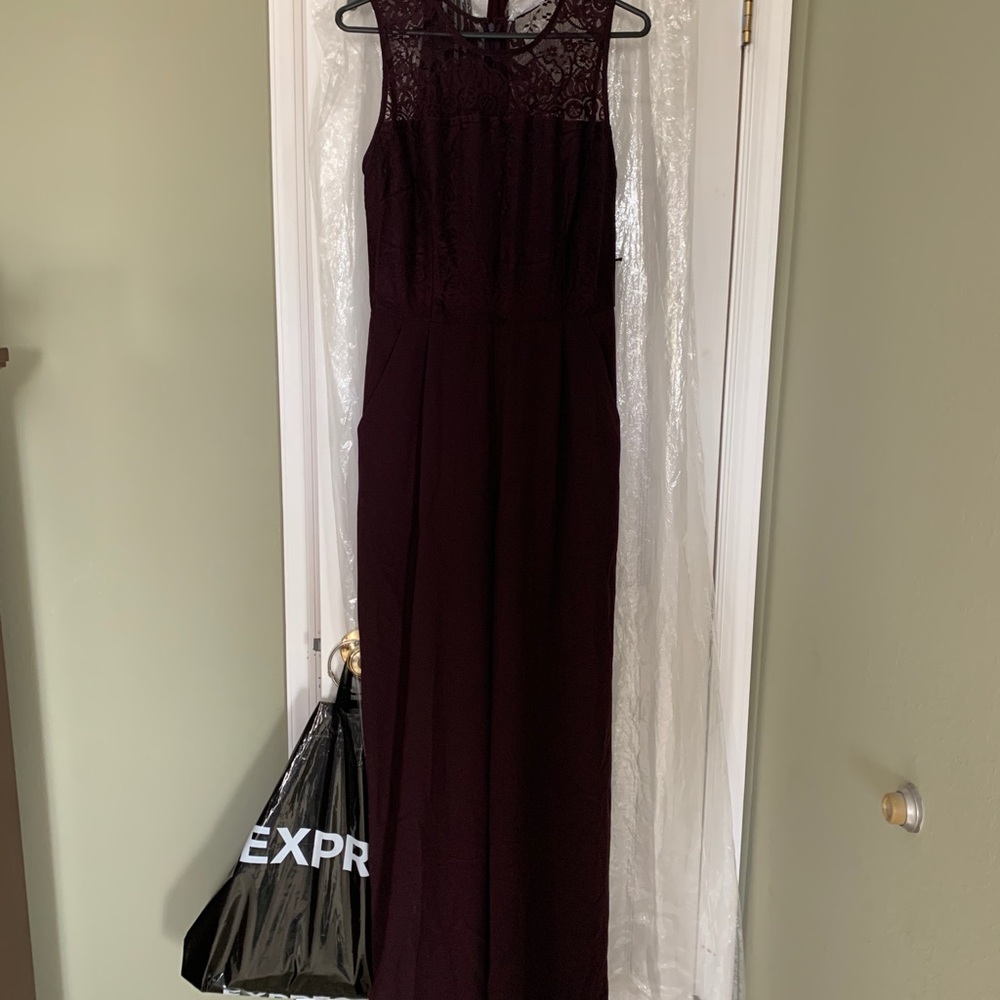 Jumpsuit